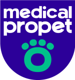 Logos MEDICAL PROPET-04
